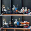 LEGO Technic NASA Apollo Lunar Roving Vehicle (LRV), Modell Produktbild-Vorschau 24