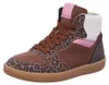 Sneaker Ricosta Sneaker in pelle scamosciata/tessuto Anteprima dell’immagine prodotto 8