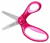 Fiskars 1064074, Kind, Gerader Schnitt, Einzelbild, Pink, Produktbild-Vorschau 2