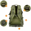 Taktischer Militär Rucksack 20-40L, Outdoor Produktbild-Vorschau 4