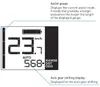 Informační displej / počítač na jízdní kolo Shimano STEPS Náhled obrázku produktu 2