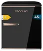 Cecotec Bolero CoolMarket TT Origin 45, 45 l, SN-ST, 38 dB, Produktbild-Vorschau 2