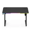Sense7 VOLT RGB, scrivania da gaming, 120x60 cm, nera, con Anteprima dell’immagine prodotto 11