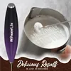 PowerLix Milchaufschäumer Stab, Milchschäumer Elektrisch - Produktbild-Vorschau 5