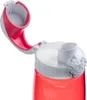 Nalgene NG OTF coral/frost 0,65l pink 0,65 L Produktbild-Vorschau 4