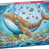 Puzzel met 1000 stukjes. "De Walvisprins" (artikelnummer Productafbeelding-voorbeeld 3