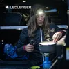 Ledlenser HF4R Core rot Stirnlampe Kopflampe Produktbild-Vorschau 11