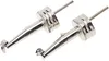Westmark 2 Ausgießer Inox Gastro, Schraubkap. 28 mm, Anteprima dell’immagine prodotto 4