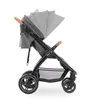 Hauck GmbH & Co.KG Buggy Uptown schwarz Sonstige Produktbild-Vorschau 16
