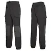 Vêtements de travail PORTWEST T803 noir Pantalon L Voir les images du produit 4