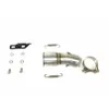 IXIL Ersatzadapterrohr passend für Honda CB 1000 R 18- Produktbild-Vorschau 1