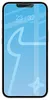 Bizon Case Clear Pack Hülle + 2x gehärtetes Glas + Produktbild-Vorschau 8