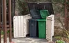 KETER 249229 Wiata zewnętrzna SIO Midi 130x74x110 cm i Podgląd zdjęcia produktu 7
