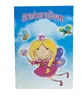 AVERY Zweckform ZDesign KIDS Stickeralbum "Prinzessin", DIN Voir les images du produit 9
