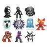 Assortimento di minifigure di porte Wave 1 da 5 cm (24) Anteprima dell’immagine prodotto 1