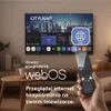 Blaupunkt 32HLW4000S LED Smart TV WebOS HD Wi-Fi HDR Dolby Podgląd zdjęcia produktu 7