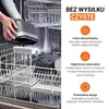 GARANTIA NOVA pojemnik na bioodpady 5 litrów, graphite grey Podgląd zdjęcia produktu 7