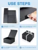 Switory Geschenkbox Süßigkeiten Karton, Geschenkboxen für Produktbild-Vorschau 4