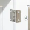 PawHut 2-in-1 Hundekäfig und Beistelltisch mit 2 Produktbild-Vorschau 9
