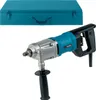 A blue metal case and a diamond core drill are shown against a white background. Anteprima dell’immagine prodotto
