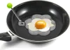 Backform aus Edelstahl für Spiegeleier, Pfannkuchen, Produktbild-Vorschau 2