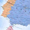 Politická nástenná mapa Európy v anglickej verzii, 1:4 500 Náhľad obrázku produktu 7