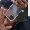 PanzerGlass SAFE. by ® TPU Case Transparent iPhone 15 Pro Produktbild-Vorschau 7
