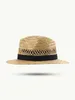 Cappello di paglia taglia M (=56/57) Anteprima dell’immagine prodotto 3