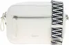 Gabor Damen Silena Handtasche 010601 weiß Produktbild-Vorschau 1