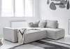 MIUFORM Brave Dave - Ecksofa mit Bettfunktion und Produktbild-Vorschau 4