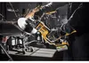 DEWALT Akku-Winkelschleifer DCG460N, 230mm, 54Volt, (ohne Produktbild-Vorschau 3
