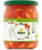 Haricots à la sauce tomate 440g - Primavika Voir les images du produit 2