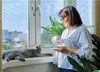 BASI - Fenstergriff - FG 503 - abschließbar - 8er Set - Produktbild-Vorschau 3