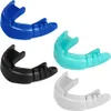 Opro Snap Fit Braces Mundschutz Schwarz (für Zahnspangen) Produktbild-Vorschau 1