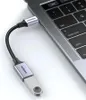 Ugreen Adaptrov kbel Otg Usb-C - Usb-A 5Gb/S 0.15M Black Náhľad obrázku produktu 19