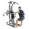 HAMMER Finnlo Kraftstation  Force, 110 kg Zuggewicht, über Produktbild-Vorschau 27