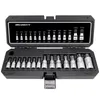 HASKYY Set di bussole Torx Chiave interna Torx Set di Anteprima dell’immagine prodotto 3