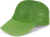 styleBREAKER Papierstroh Baseball Cap einfarbig | luftiges Produktbild-Vorschau 1
