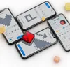 Lampka rowerowa tylna Magene L308 Smart Emoji Gif anmacja Podgląd zdjęcia produktu 5