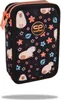 Ausgestattetes Federmäppchen CoolPack - JUMPER 2 - CAPYBARA Produktbild-Vorschau 4