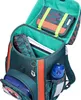 McNeill Schulranzen Bravo Schoolbag Set 9-teilig Bear Produktbild-Vorschau 9