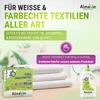 AlmaWin® Vollwaschmittel Pulver [1,08kg - 20 Ladungen] mit Produktbild-Vorschau 10