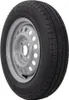 KENDA Anhänger-Komplettrad 145/80 R13 für leichte Pkw- und Produktbild-Vorschau 2