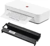 HPRT GT1 A4 Thermodrucker Drahtloser USB tintenloser Produktbild-Vorschau 1