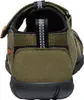 Keen Jugendliche Seacamp II CNX Sandale dark olive/gold Produktbild-Vorschau 42