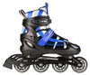 Pattini NILS Extreme NH18366A 2in1 nero e blu L(39-42) Anteprima dell’immagine prodotto 28