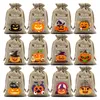 12 Stück Halloween-Leckerli-Taschen, Geschenktüten aus Produktbild-Vorschau 8