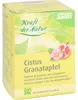 Cistus - Granatapfel 15 Beutel 30g Produktbild-Vorschau 4