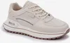 Damen Sneaker Big Star NN274A088 Hellbeige 41 Produktbild-Vorschau 4