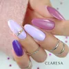 CLARESA Hybrid-Gellack LILA 614 -5g Produktbild-Vorschau 7